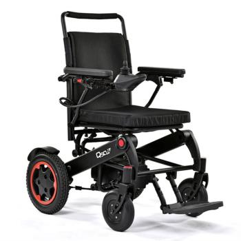 Elektro-Rollstuhl Q 50 R